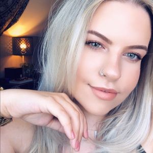 Meet your Posher, Mariah